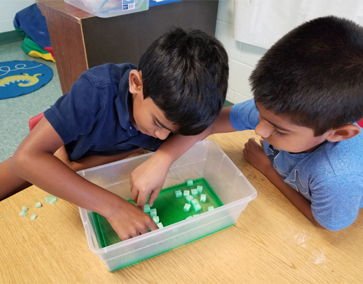 School Break Camps Real Camp Adventure Real STEM Fun Little Ivy 